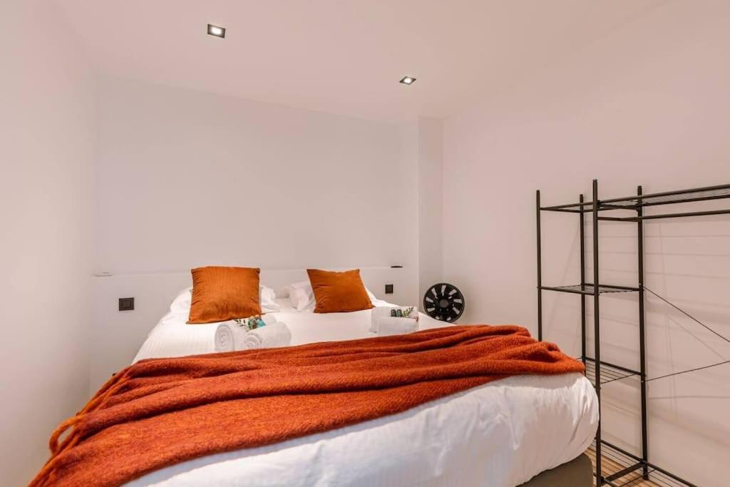 Cozy Apartment With Beautiful Seaview Knokke-Heist Exterior photo